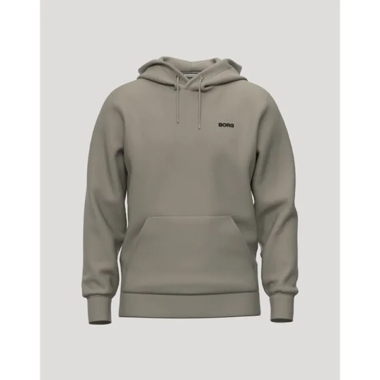 Borg Essential 4 Hoodie