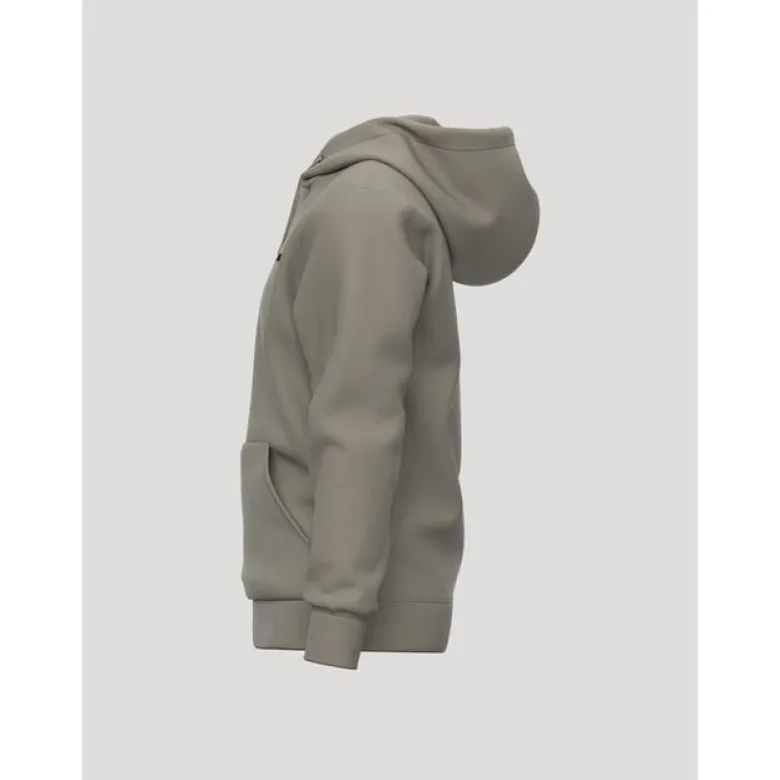 Borg Essential 4 Hoodie