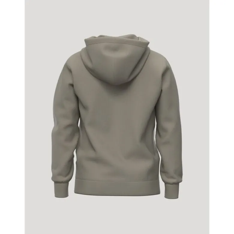 Borg Essential 4 Hoodie