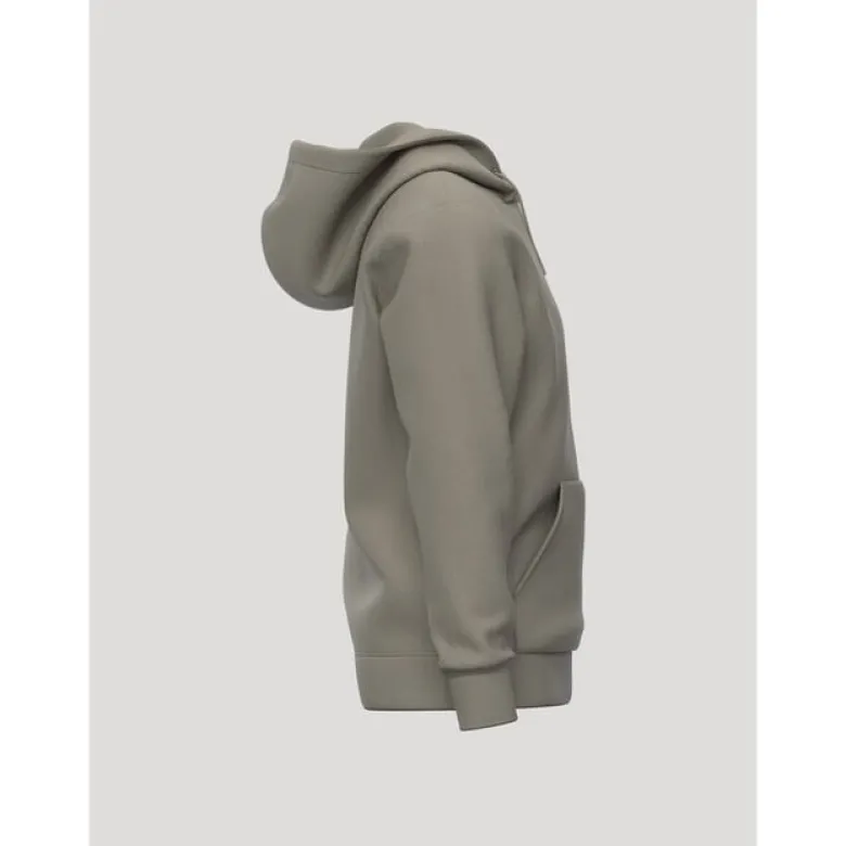 Borg Essential 4 Hoodie