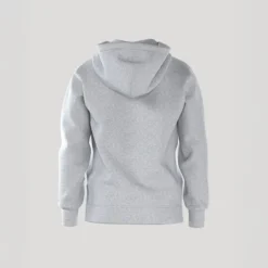Borg Essential 4 Hoodie