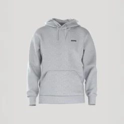 Borg Essential 4 Hoodie