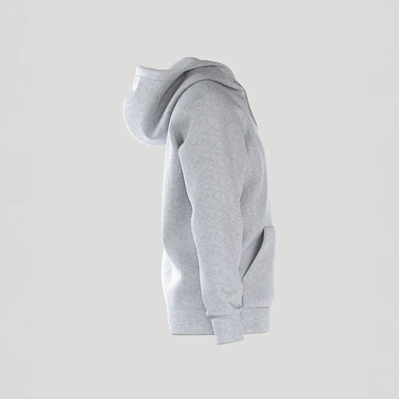 Borg Essential 1 Hoodie