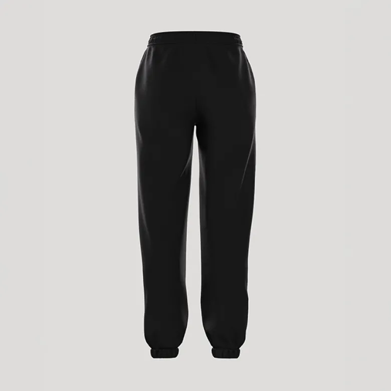 Borg Essential 1 Sweatpants, Black Beauty