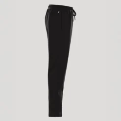 Borg Essential 1 Sweatpants, Black Beauty
