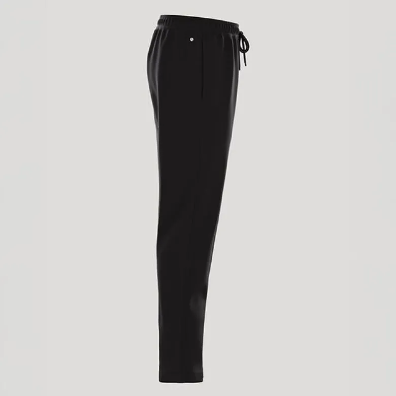 Borg Essential 1 Sweatpants, Black Beauty