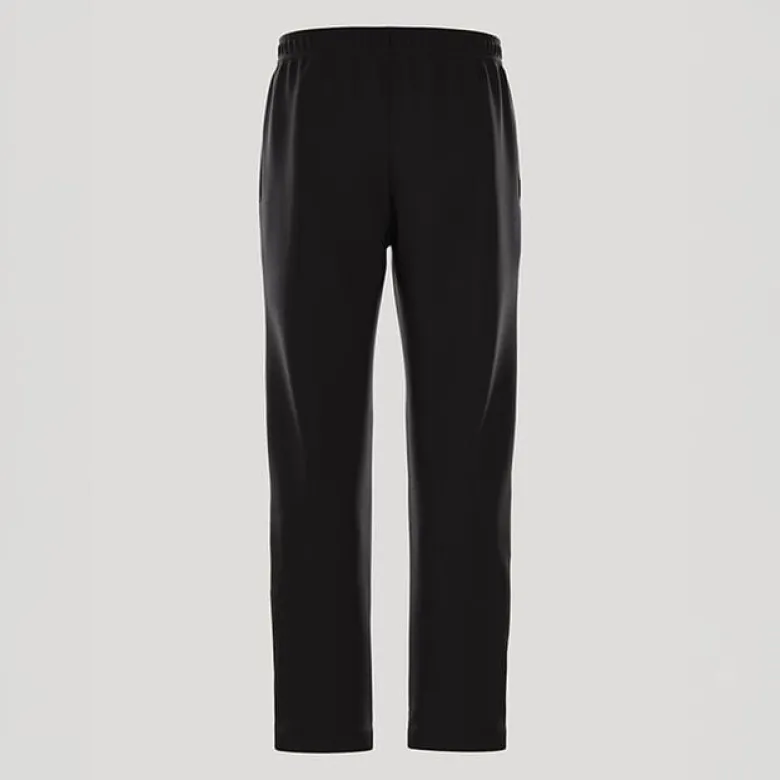 Borg Essential 1 Sweatpants, Black Beauty