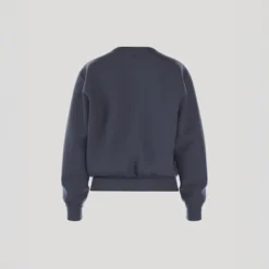Borg Essential 4 Sweatshirt, Odyssey Gray