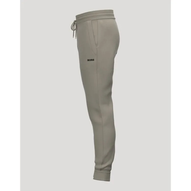 Borg Essential 4 Tapered Sweatpants