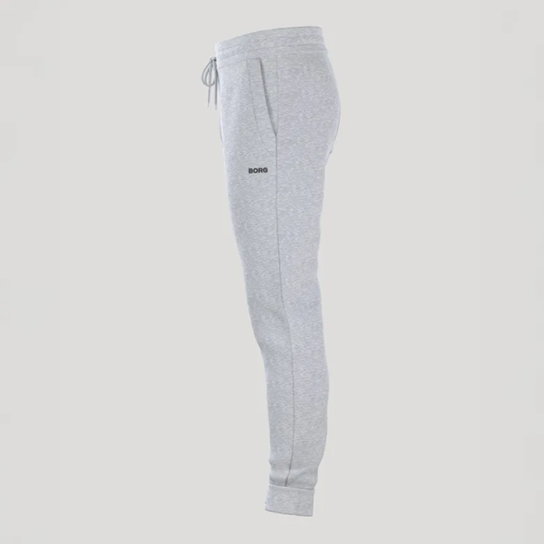 Borg Essential 4 Tapered Sweatpants