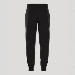 Borg Essential 1 Tapered Sweatpants, Black Beauty