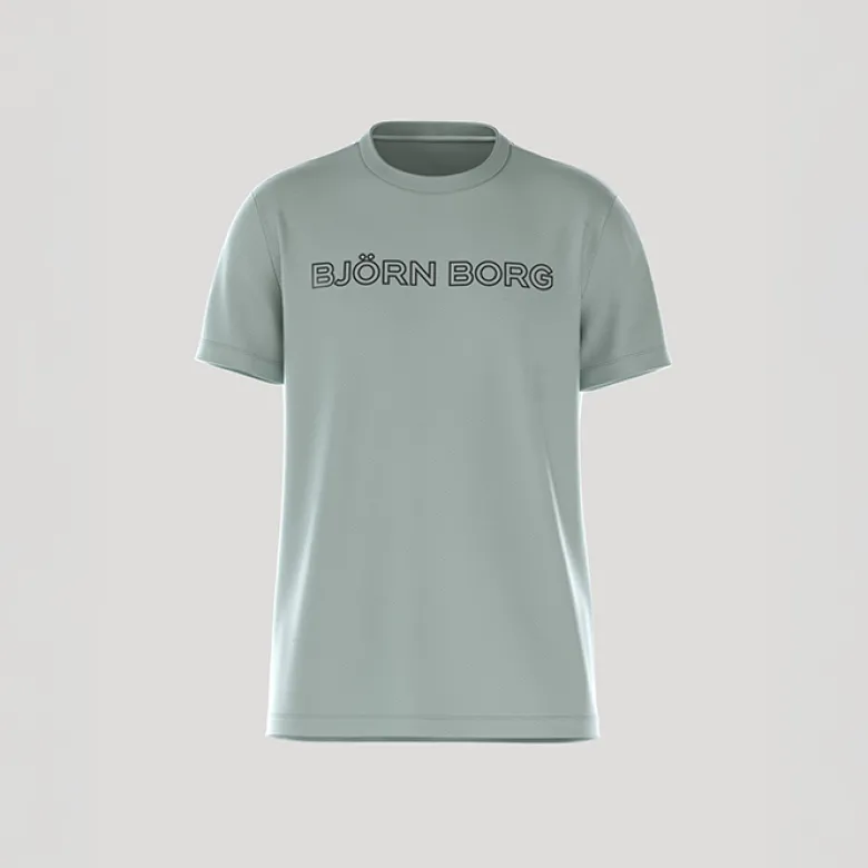 Borg Essential 3 T-Shirt