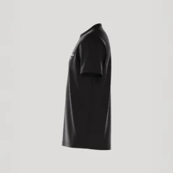Borg Essential 1 T-Shirt, Black Beauty