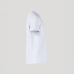 Borg Essential 1 T-Shirt, Brilliant White