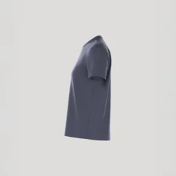 Borg Essential 4 T-Shirt, Odyssey Gray