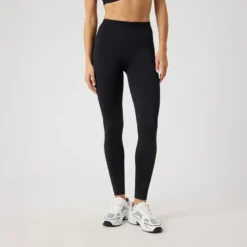 Borg Tights, Black Beauty
