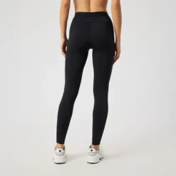 Borg Tights, Black Beauty