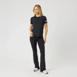 Borg T-Shirt, Black Beauty