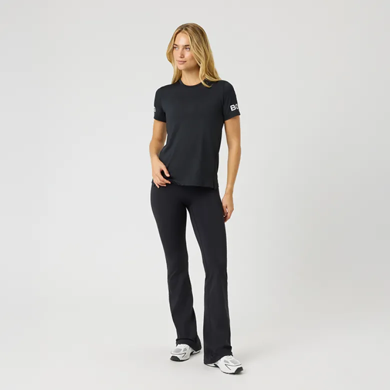 Borg T-Shirt, Black Beauty