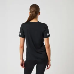 Borg T-shirt, Black Beauty