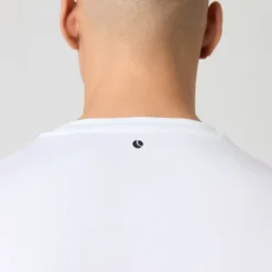 Borg T-shirt, Brilliant White