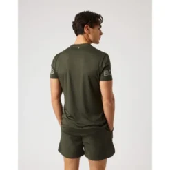 Borg T-shirt, Rosin