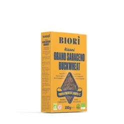 Bovetepasta Risoni Glutenfri 250 g