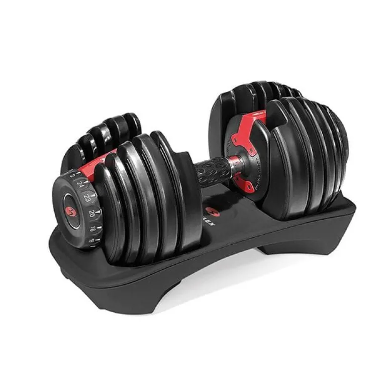 Bowflex SelectTech 552i