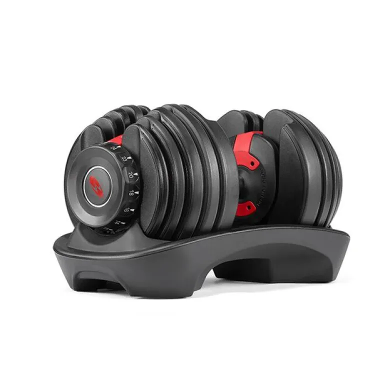 Bowflex SelectTech 552i