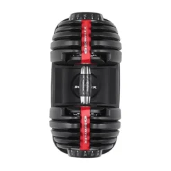 Bowflex SelectTech 552i