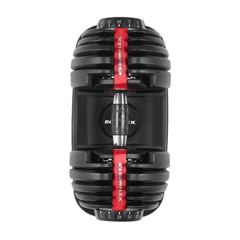 Bowflex SelectTech 552i