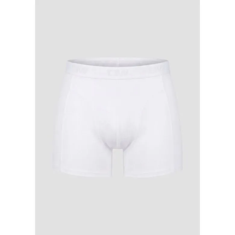 Boxer 3-pack, White