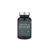 Brain & Memory Magnesium 90 kapslar