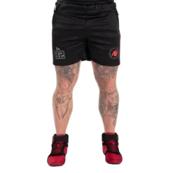 Broxton Shorts, Black