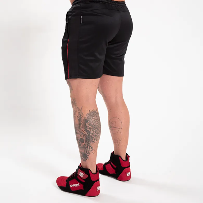 Broxton Shorts, Black