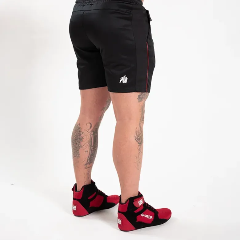 Broxton Shorts, Black