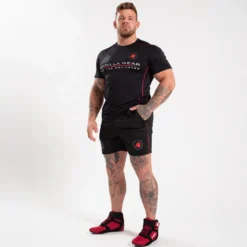 Broxton Shorts, Black