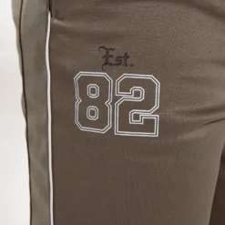 Broxton Track Pants, Army Green
