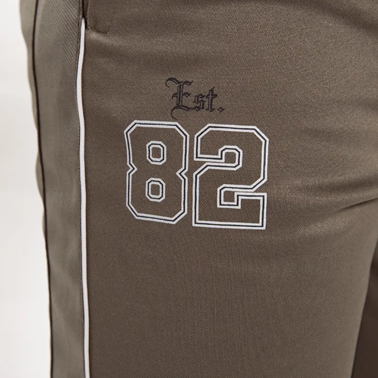 Broxton Track Pants, Army Green