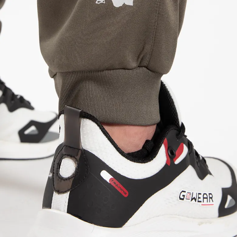 Broxton Track Pants, Army Green