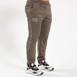 Broxton Track Pants, Army Green