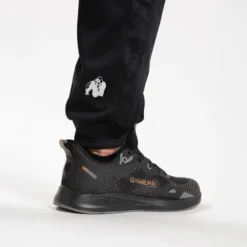 Broxton Track Pants, Black