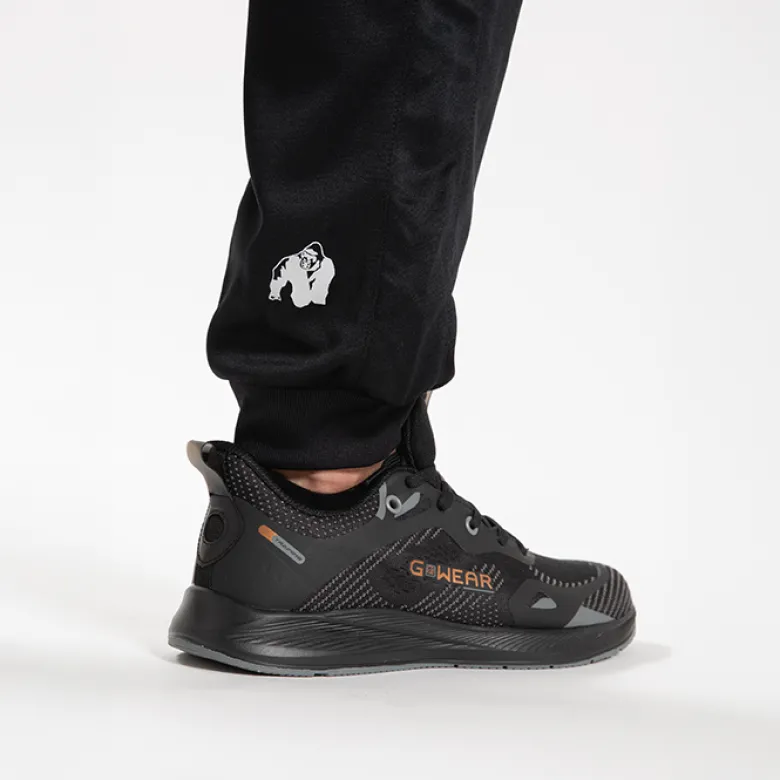 Broxton Track Pants, Black
