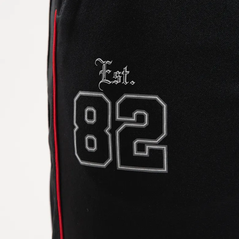 Broxton Track Pants, Black