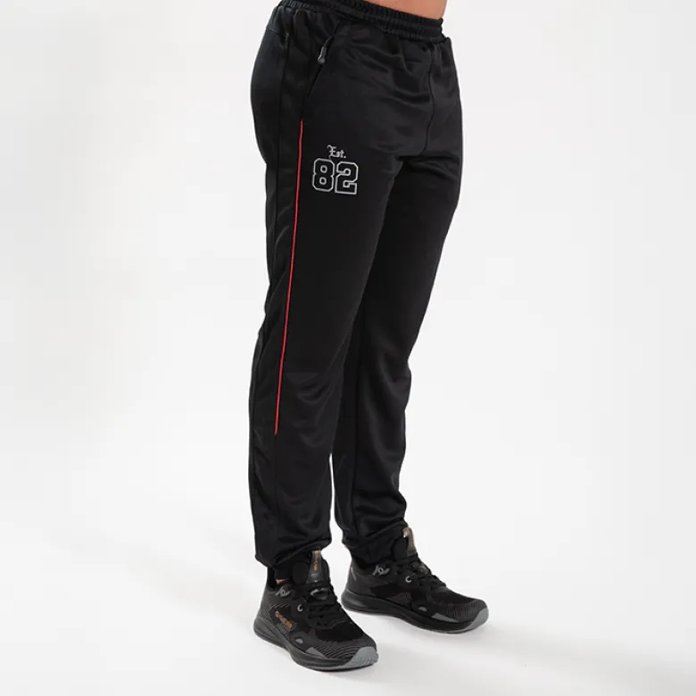 Broxton Track Pants, Black