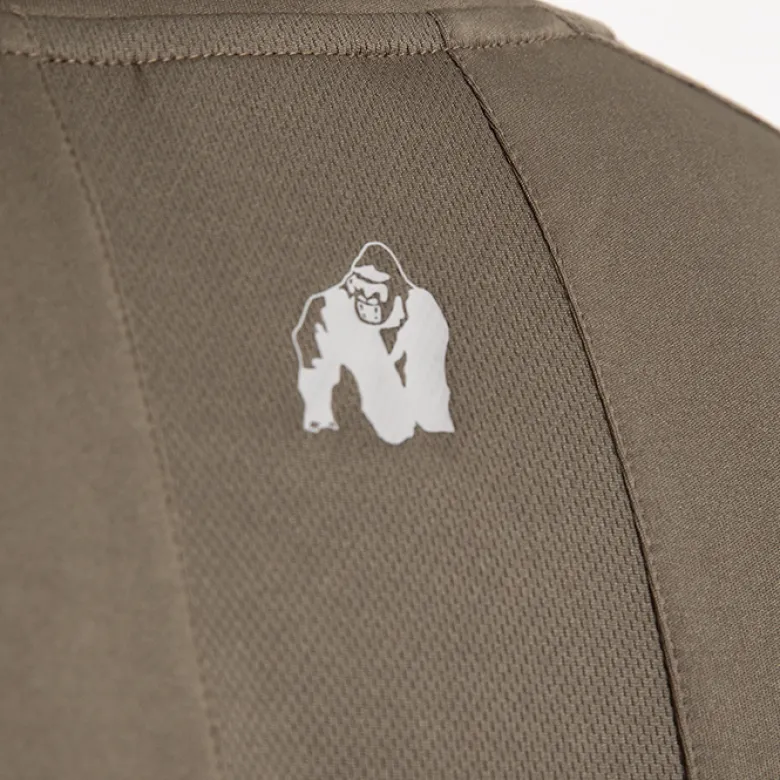 Broxton T-Shirt, Army Green