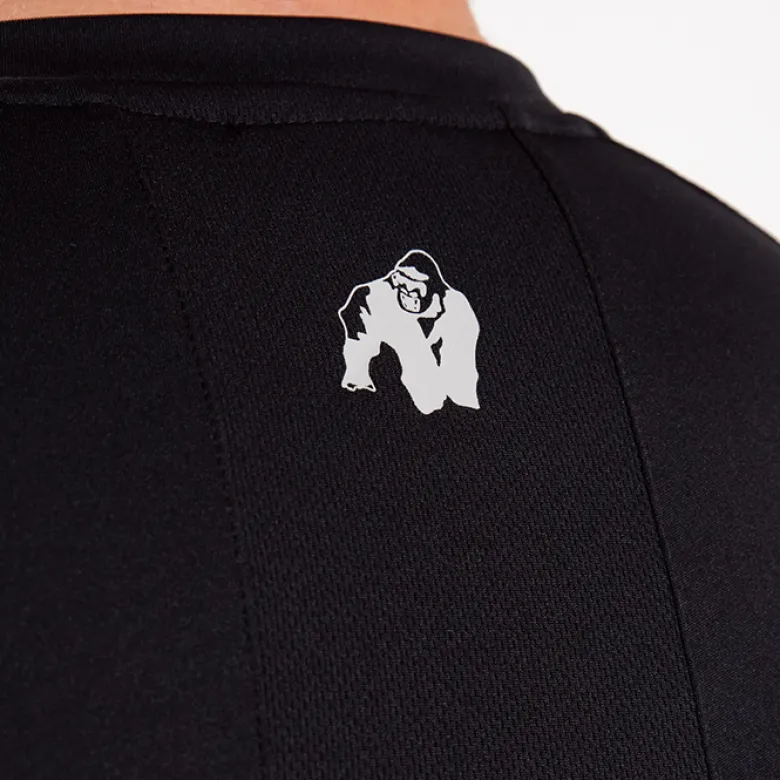 Broxton T-Shirt, Black