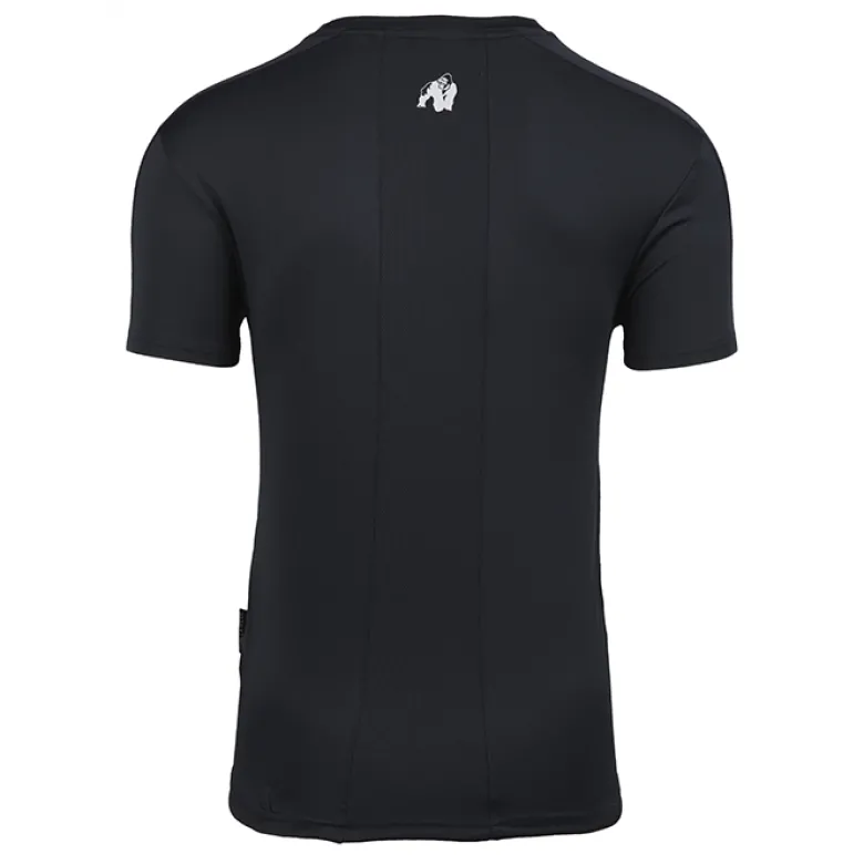 Broxton T-Shirt, Black