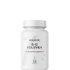 B-12 90 sugtabletter