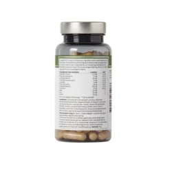 B-vitamin Komplex Vegansk 100 kapslar